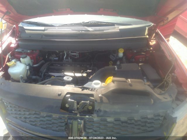 3C4PDCBB5HT528280 Dodge Journey Sxt