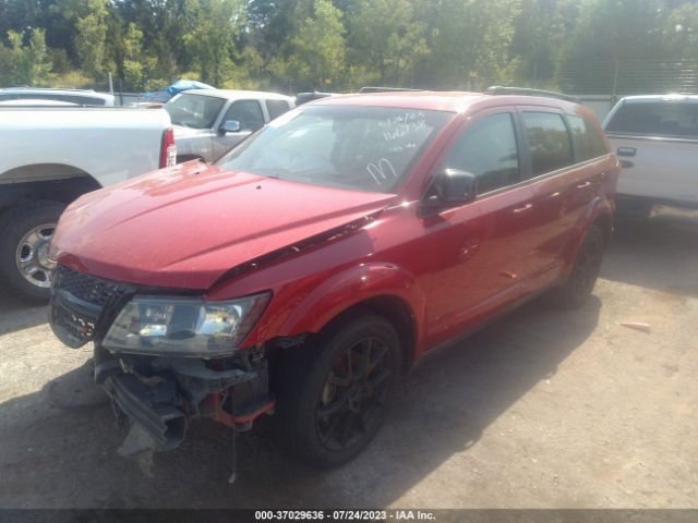 3C4PDCBB5HT528280 Dodge Journey Sxt