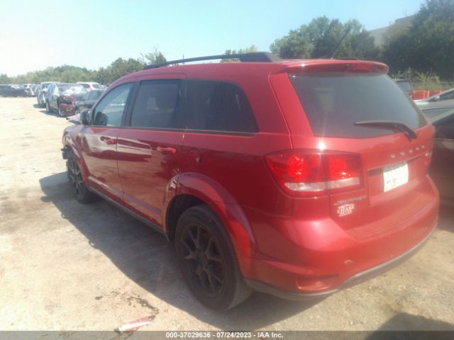 3C4PDCBB5HT528280 Dodge Journey Sxt