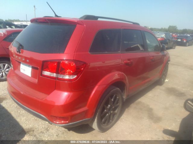 3C4PDCBB5HT528280 Dodge Journey Sxt
