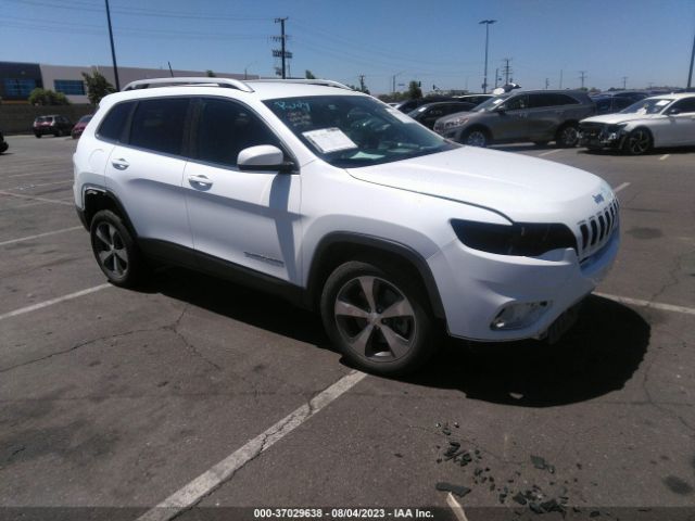 1C4PJLDB1KD488427 auction archive image