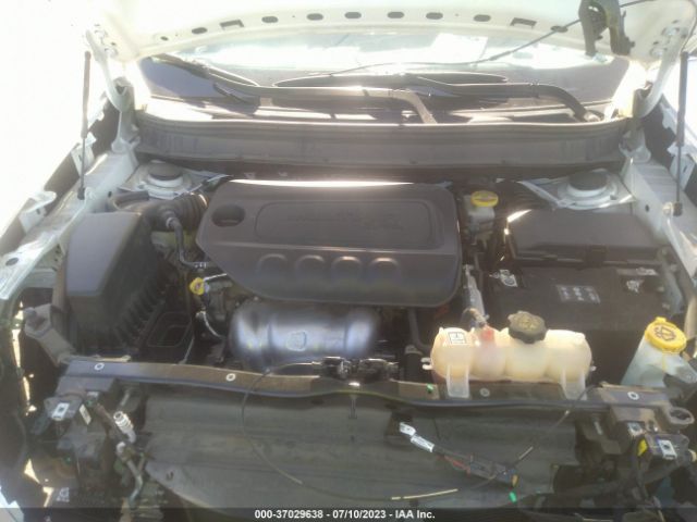 1C4PJLDB1KD488427 Jeep Cherokee Limited
