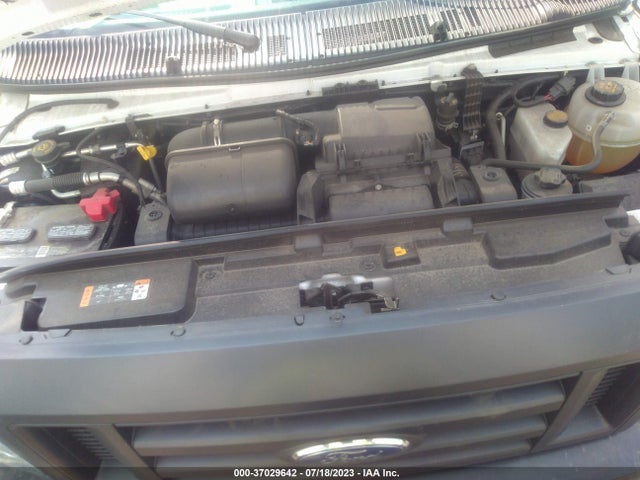 2021 Ford E-Series, VIN: 1FDWE3FN8MDC34770