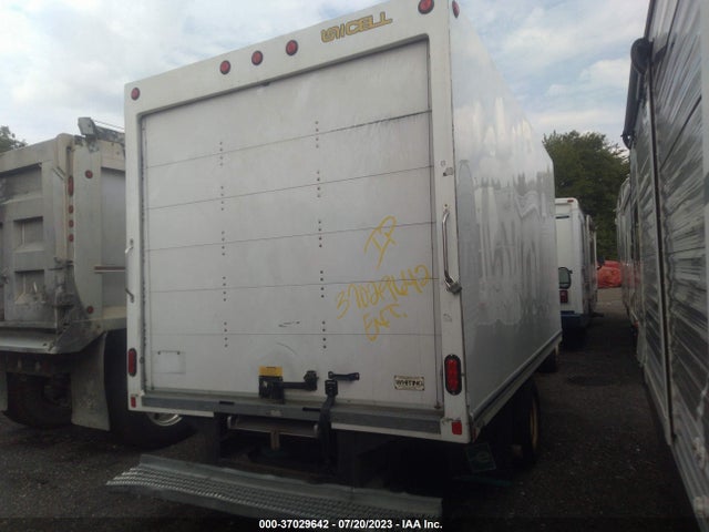 2021 Ford E-Series, VIN: 1FDWE3FN8MDC34770