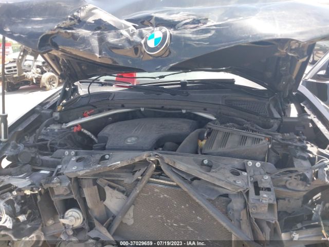 5UXXW3C58G0R22918 BMW X4 Xdrive28i
