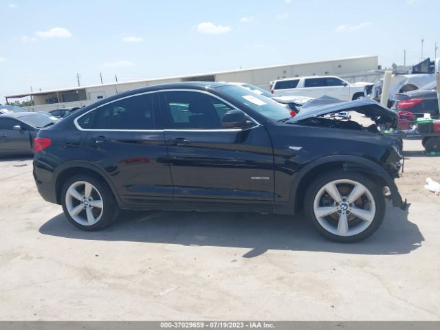 5UXXW3C58G0R22918 BMW X4 Xdrive28i