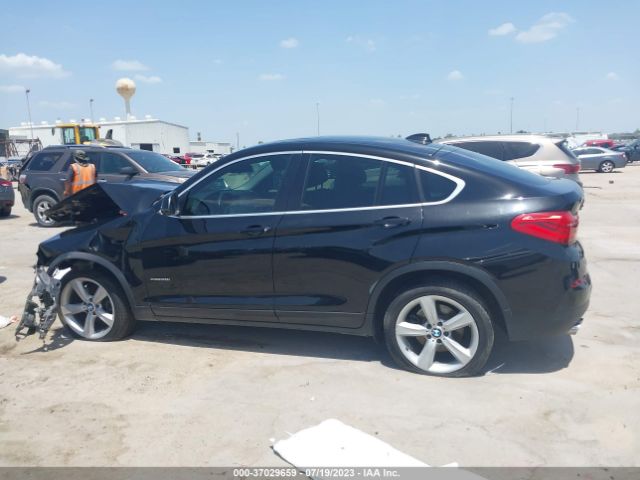 5UXXW3C58G0R22918 BMW X4 Xdrive28i