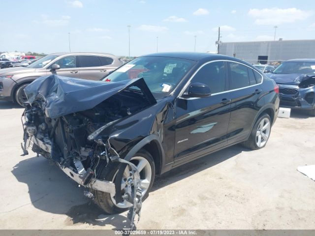 5UXXW3C58G0R22918 BMW X4 Xdrive28i