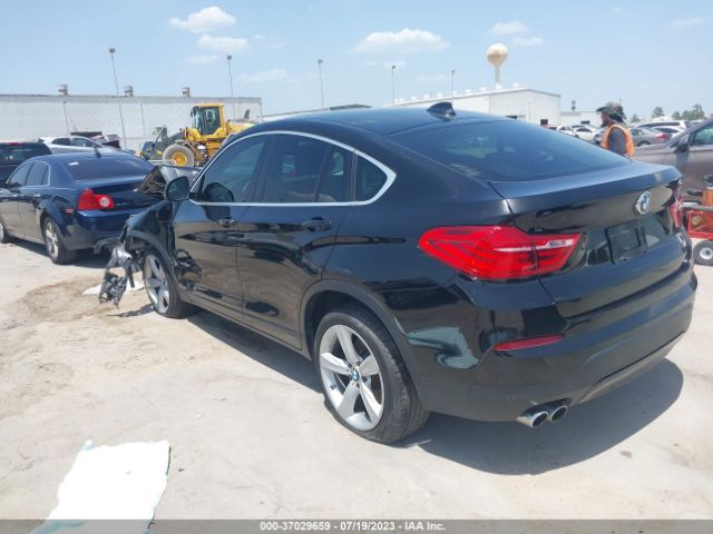 5UXXW3C58G0R22918 BMW X4 Xdrive28i