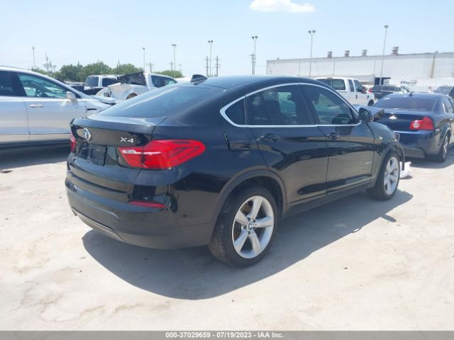 5UXXW3C58G0R22918 BMW X4 Xdrive28i