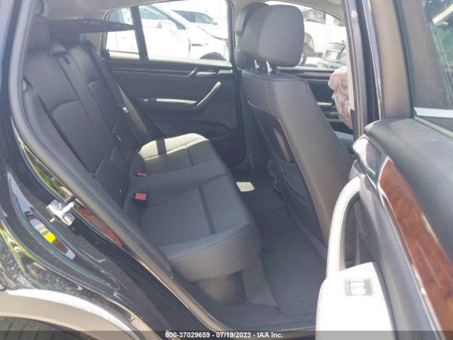 5UXXW3C58G0R22918 BMW X4 Xdrive28i