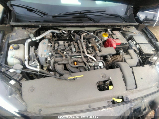 Nissan SENTRA SR 2022 3N1AB8DVXNY313995 Image 11