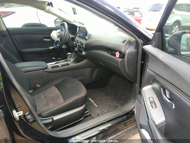 Nissan SENTRA SR 2022 3N1AB8DVXNY313995 Image 5