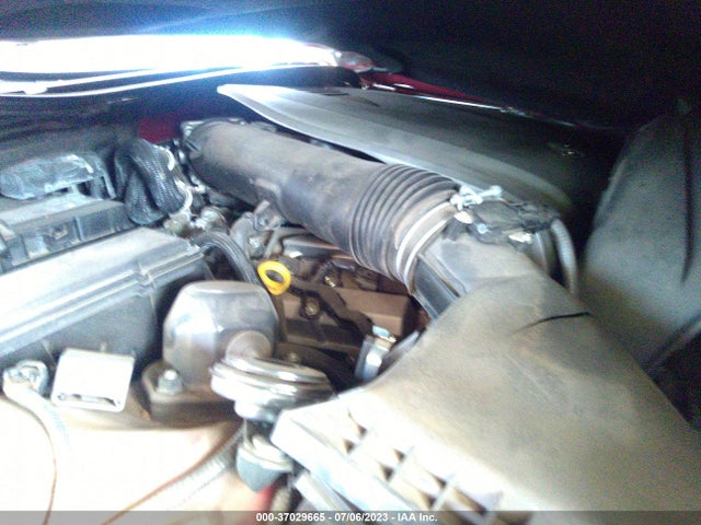Lexus IS 350 2014 JTHBE1D20E5002464 Image 10