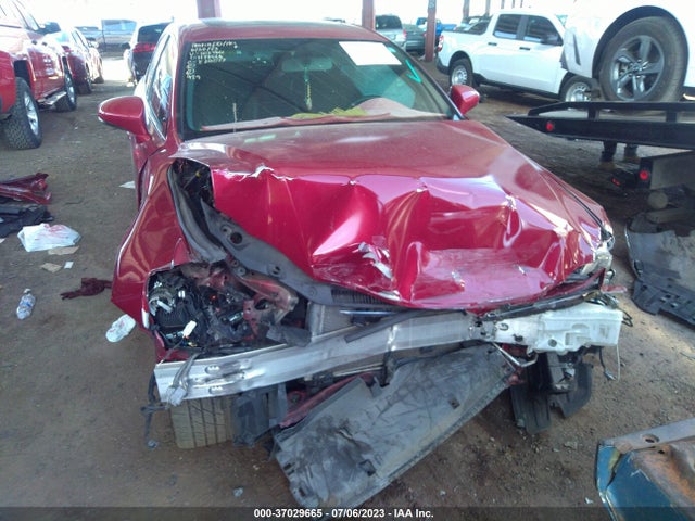 Lexus IS 350 2014 JTHBE1D20E5002464 Image 12