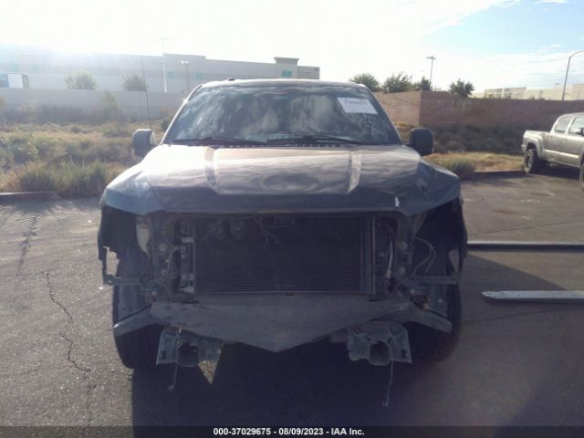 1FTEW1C86GFA30848 Ford F-150 Xlt/xl