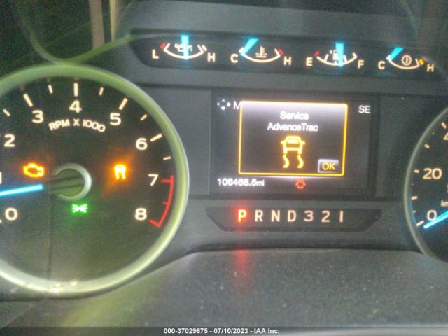 1FTEW1C86GFA30848 Ford F-150 Xlt/xl