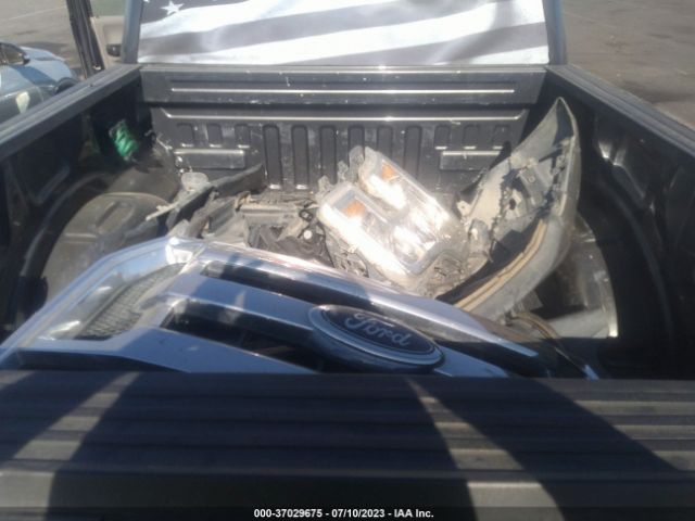 1FTEW1C86GFA30848 Ford F-150 Xlt/xl