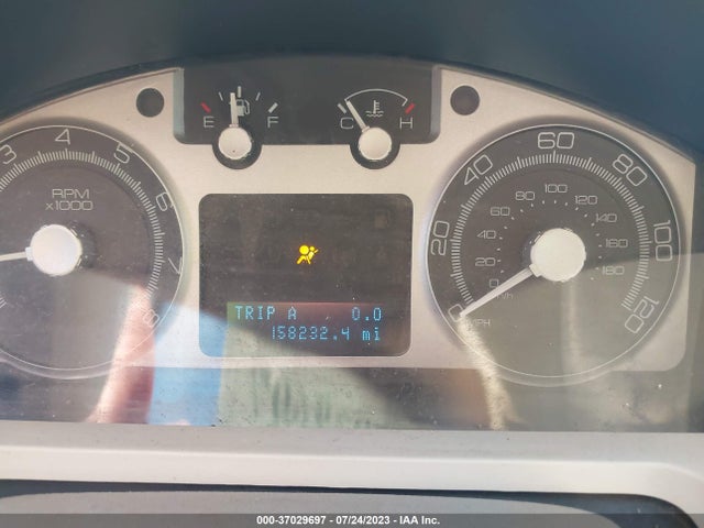 2008 MERCURY MARINER VIN: 4M2CU81ZX8KJ44047