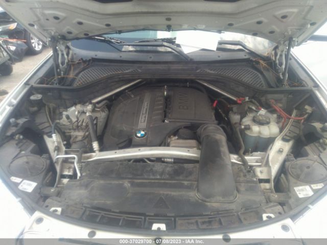 5UXKR2C54G0R71769 BMW X5 Sdrive35i