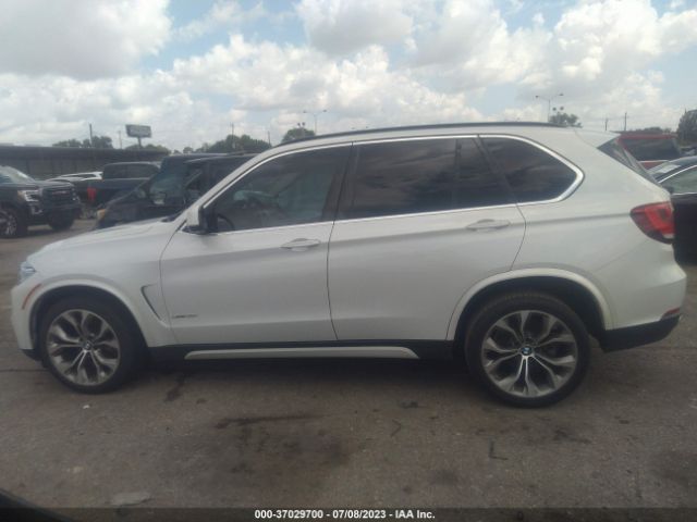 5UXKR2C54G0R71769 BMW X5 Sdrive35i
