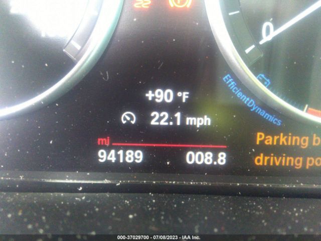 5UXKR2C54G0R71769 BMW X5 Sdrive35i