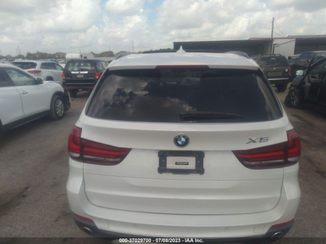5UXKR2C54G0R71769 BMW X5 Sdrive35i