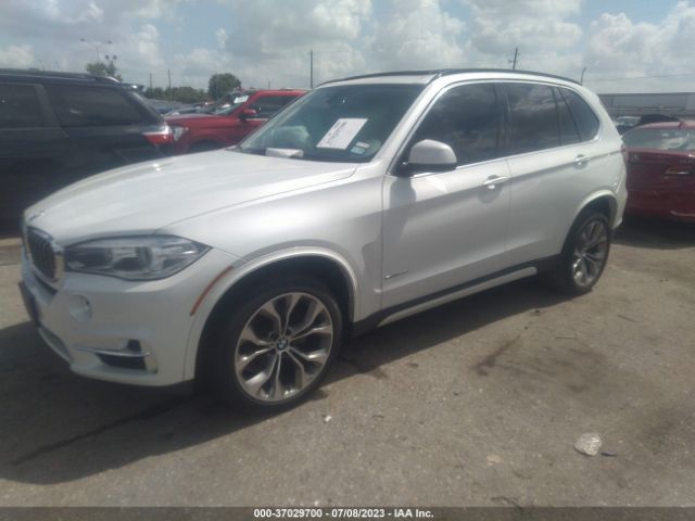 5UXKR2C54G0R71769 BMW X5 Sdrive35i