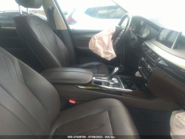 5UXKR2C54G0R71769 BMW X5 Sdrive35i