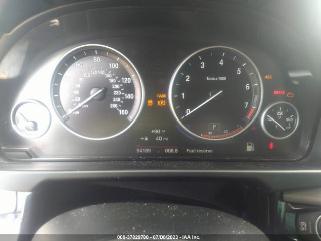 5UXKR2C54G0R71769 BMW X5 Sdrive35i