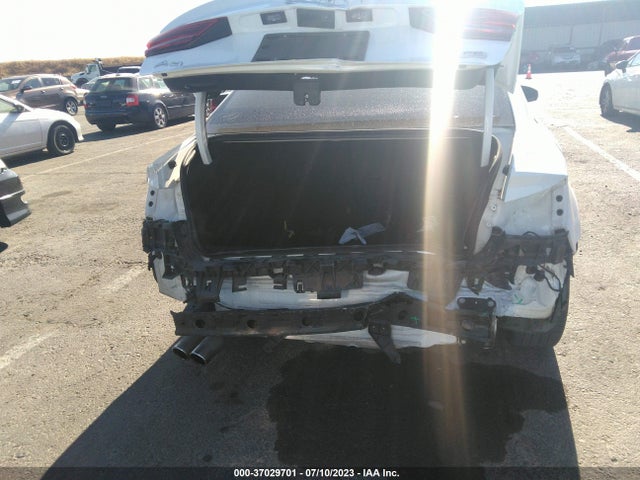 WAUAUGFF3J1041695 Audi A3 Sedan Premium/tech Premium