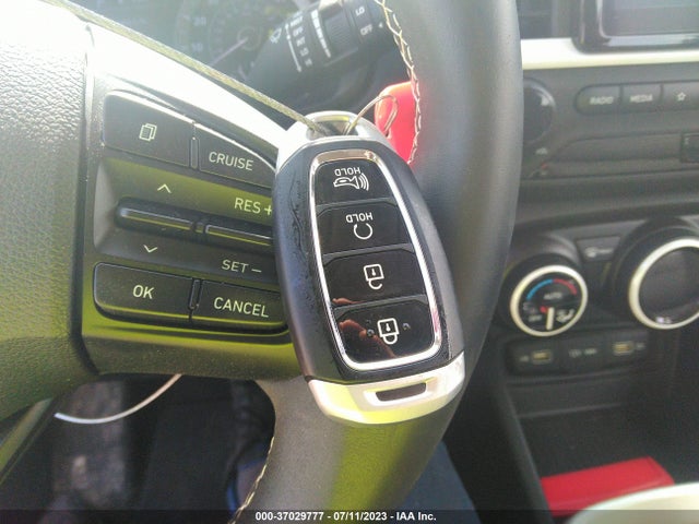 Hyundai Venue Limited 2022 KMHRC8A3XNU188785 Image 3