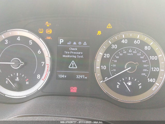 Hyundai Venue Limited 2022 KMHRC8A3XNU188785 Image 14