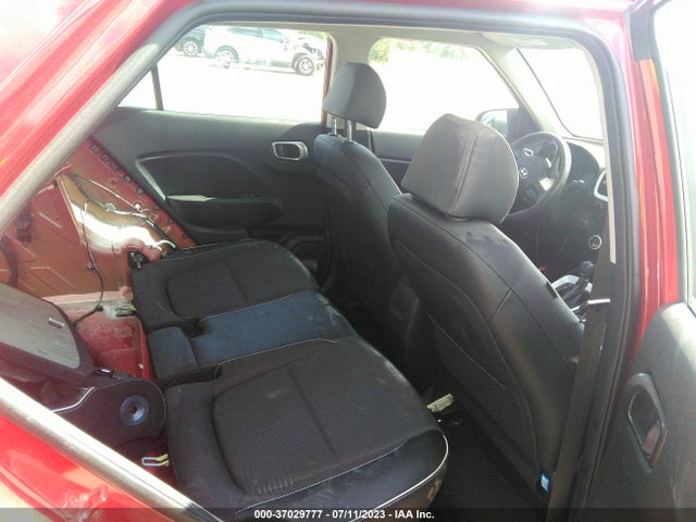 Hyundai Venue Limited 2022 KMHRC8A3XNU188785 Image 15