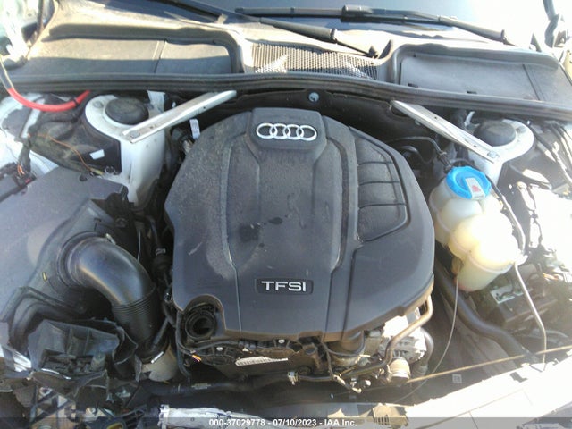 WAUENCF55JA071120 Audi A5 Sportback Premium Plus
