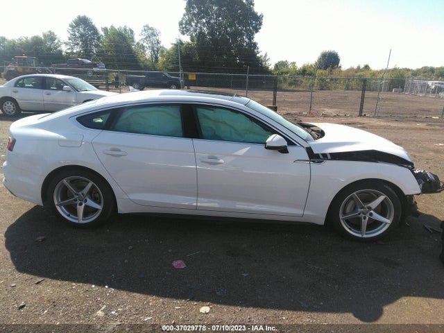 WAUENCF55JA071120 Audi A5 Sportback Premium Plus