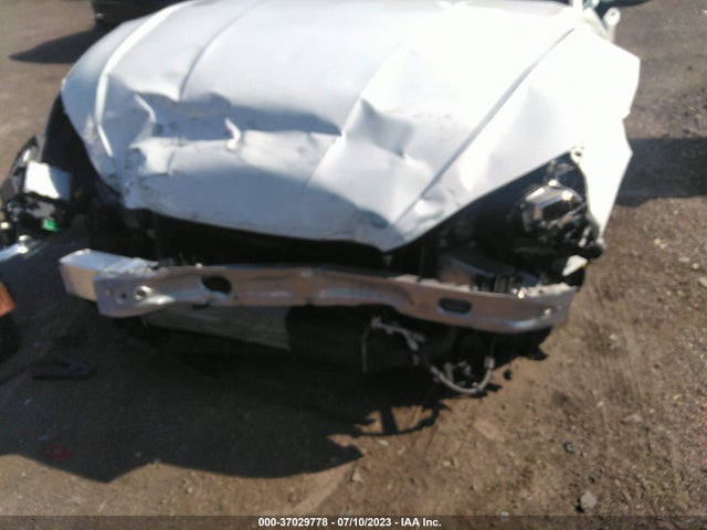 WAUENCF55JA071120 Audi A5 Sportback Premium Plus
