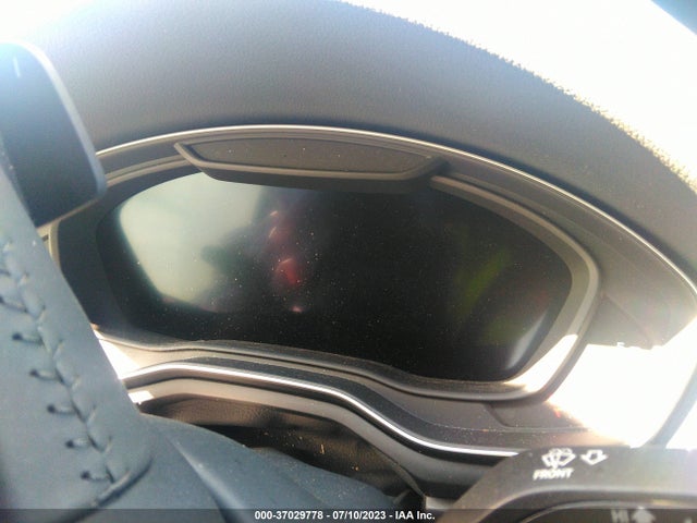 WAUENCF55JA071120 Audi A5 Sportback Premium Plus