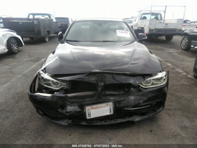 WBA8B9G31HNU52729 BMW 3 Series 330i