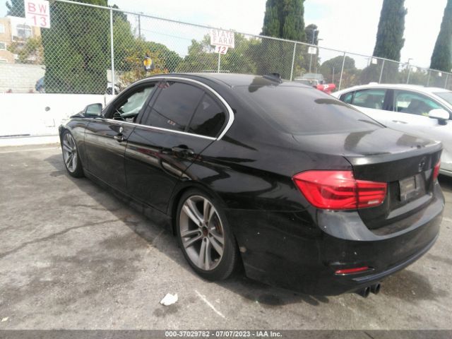 WBA8B9G31HNU52729 BMW 3 Series 330i