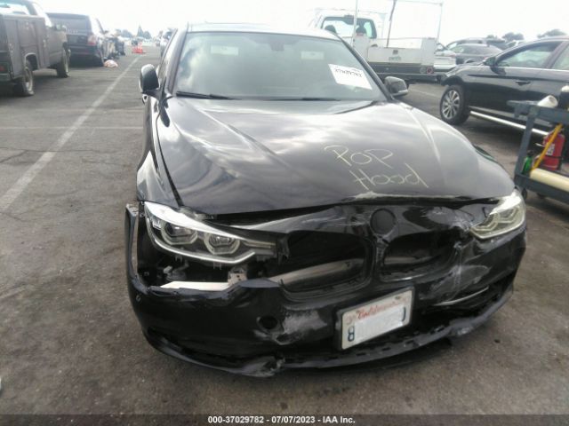 WBA8B9G31HNU52729 BMW 3 Series 330i