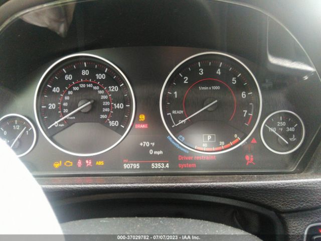 WBA8B9G31HNU52729 BMW 3 Series 330i