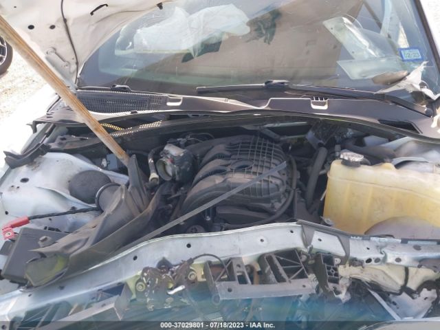 2C3CDXBG4LH101986 Dodge Charger Sxt