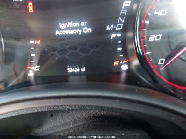 2C3CDXBG4LH101986 Dodge Charger Sxt