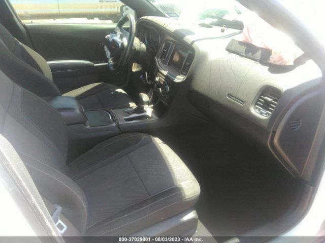2C3CDXBG4LH101986 Dodge Charger Sxt