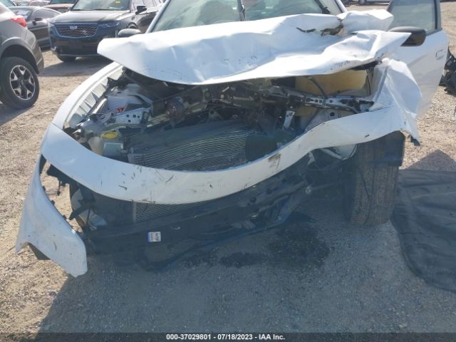 2C3CDXBG4LH101986 Dodge Charger Sxt