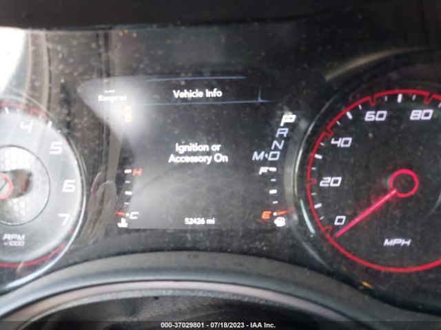 2C3CDXBG4LH101986 Dodge Charger Sxt