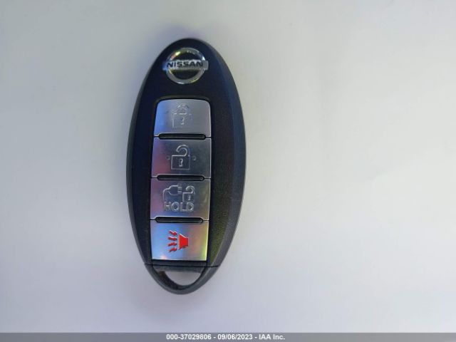 1N4AZ0CP9FC304251 Nissan Leaf Sl