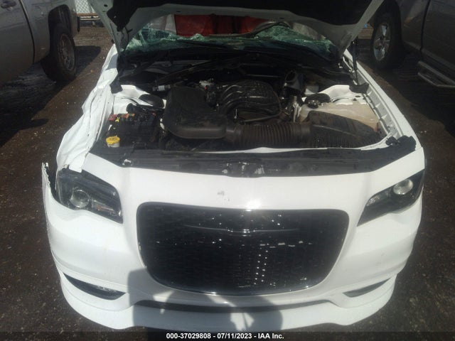 2C3CCAAG9LH230064 Chrysler 300 Touring L