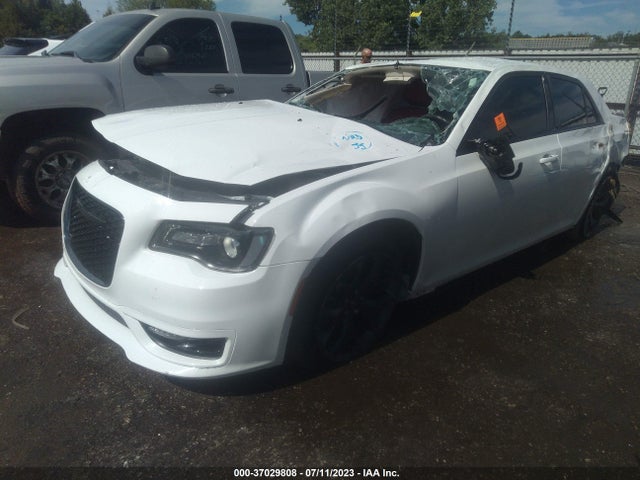 2C3CCAAG9LH230064 Chrysler 300 Touring L